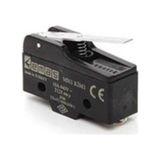 Emas MN1KIM1 Metal Kısa Kollu 1CO MN1 Serisi Plastik Mini Switch