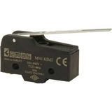 Emas MN1KIM2 Metal Uzun Kollu 1co Mn1 Serisi Plastik Mini Switch