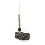 Emas MN1SOP1 Plastik Yay Kollu 1co Mn1 Serisi Plastik Mini Switch