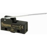 Emas MN2KIM3 Metal Uzun Kollu 1co Mn2 Serisi Plastik Mini Switch