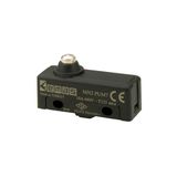 Emas MN2PUM7 Mini Switch