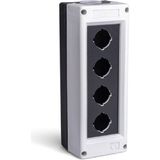 Emas Pk4 ,4XM22 Boş Buton Kutu