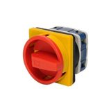 Emas PSA010AK141E 10A 1 Faz Emniyet Aç Kapa Pako Şalter