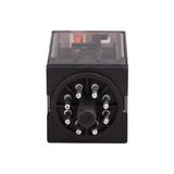 Emas RE1P08AC024 ,24VAC 2A2K/10A Yuvarlak-8 Pin Röle
