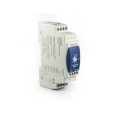 Emas RR3FR01 Rr3 Serisi Ray Montaj 230VAC 1CO10A (Rezistif) Analog Fotosel Elektronik Röle