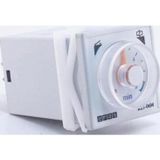 Emas RZ1A2C12S-2 12 SN Analog 24 V Zaman Rölesi