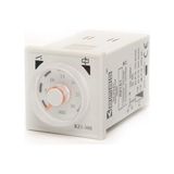 Emas RZ1A2C12S-5 12 SN Analog 220 V Zaman Rölesi