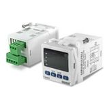 Emas Rz4d1r208k Rz4 Serisi 24vac/dc 1co5a Rezistif 0,1sn 99,59 Saat Dijital Zaman Röle