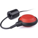 Emas Skf-15 Skf Serisi 1 Faz 15M Pvc Kobra Standart Ağırlıklı Seviye Kontrol Flatörü - Yok