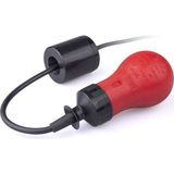 Emas SKF1A-3 SKF1A Serisi 1 Faz 3m Pvc Ampul Standart Ağırlıklı Seviye Kontrol Flatörü - Yok