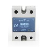 Emas SSRP1DC050 50A 50-640V AC Solid State Röle