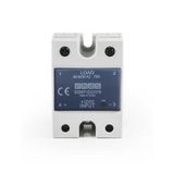 Emas SSRP1DC070 70A 50-640V AC Solid State Röle