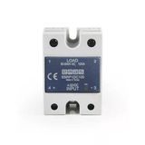 Emas SSRP1DC100 100A 50-640V AC Solid State Röle
