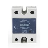 Emas SSRP1DC120 120A 50-640V AC Solid State Röle