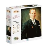 Ematcrt Atatürk Puzzle 1000