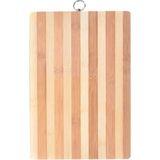 Ematcrt Bambu Kesim Panosu Kesme Tahtası 36X26 cm
