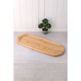 Ematcrt Bambu Sunum Tahtası 40X16 ROYALEKS-BLSSTP4016