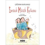 Ematcrt Bozuk Müzik Kutusu