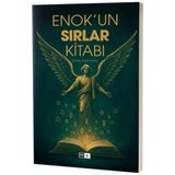Ematcrt Enok’un Sırlar Kitabı