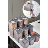 Ematcrt Erzak Kabı 2.5 Lt ROYALEKS-LV-237