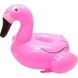 Ematcrt Flamingo Bardak Tutucu - Şişme Bardaklık - 1909045 (Lisinya)