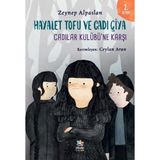 Ematcrt Hayalet Tofu ve Cadı Çiya - 2. Kitap Cadılar Kulübü’ne Karşı