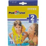 Ematcrt Intex - Can Yeleği 50X47 cm - 58660 (Lisinya)