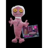 Ematcrt Korku Avcıları Mummy (Peluş Oyuncak)