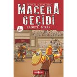 Ematcrt Macera Geçidi 8 - Lanetli Miras