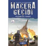 Ematcrt Macera Geçidi 9 - Ölümcül Takip