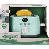 Ematcrt Mey Ithalat® Little Chef Ekmek Kızartma Makinesi