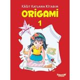 Ematcrt Origami 1 - Kağıt Katlama Kitabım