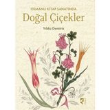 Ematcrt Osmanlı Kitap Sanatında Doğal Çiçekler