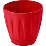 Ematcrt Papatya Saksı 3 Litre ROYALEKS-P003