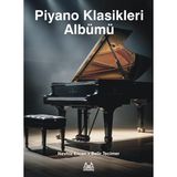 Ematcrt Piyano Klasikleri 2. Kitap