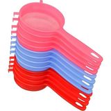 Ematcrt Plastik Plastik Süt Süzgeci 12 cm Süzgeç 2 No 1 Adet ROYALEKS-L022