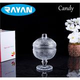 Ematcrt Rayan Candy Ayaklı Şekerlik Lokumluk