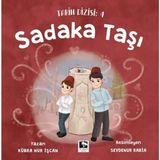 Ematcrt Sadaka Taşı