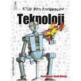 Ematcrt Stem Bilim Ansiklopedisi: Teknoloji