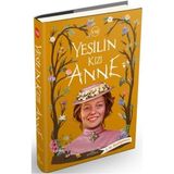 Ematcrt Yeşilin Kızı Anne 8 - Ciltli