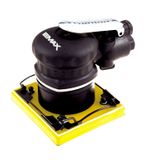 Emax 100 x 110 Mm 8500 Bpm Havalı Kare Zımpara
