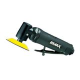 Emax 50mm.15000RPM Hav.0.5HP Havalı Avuç İçi Zımpara
