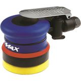 Emax 90 Mm. 11000 Rpm Havalı Avuç Içi Zımpara