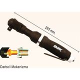 Emax ET-1840 Cırcır Kol