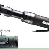 Emax ET-1920 Hız Ayarlı Cırcır Kol