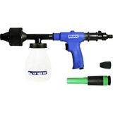 Emax ET-5019 Kompozit Köpük ve Su Tabancası