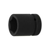 Emax Havalı Lokma Kısa 1/2 32 mm