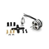 Emax XA2212 1400KV Fırçasız DC Motor Titreşimsiz Çalışma Özelliği ile Yüksek Performans
