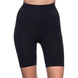 Emay 2017 Düşük Bel Double Siyah Kadın Pantalon Korse