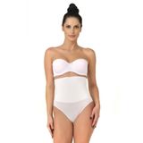Emay 2029 Dikişsiz Masaj Özellikli Slip Korse
